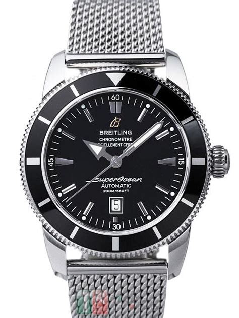replica breitling superocean heritage 46 ingrosso